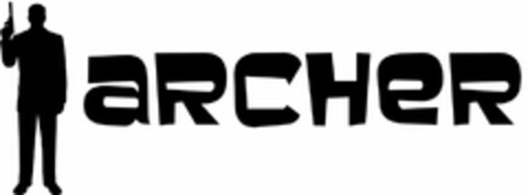 ARCHER Logo (USPTO, 15.10.2010)