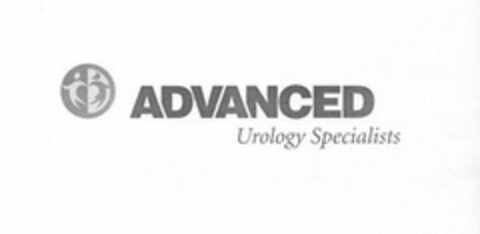 ADVANCED UROLOGY SPECIALISTS Logo (USPTO, 07.03.2011)
