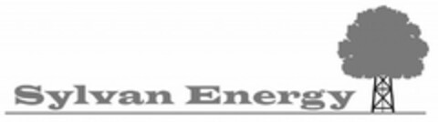 SYLVAN ENERGY Logo (USPTO, 07.09.2011)