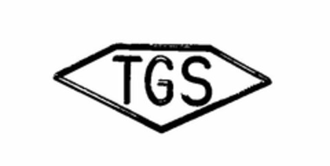 TGS Logo (USPTO, 06.10.2011)