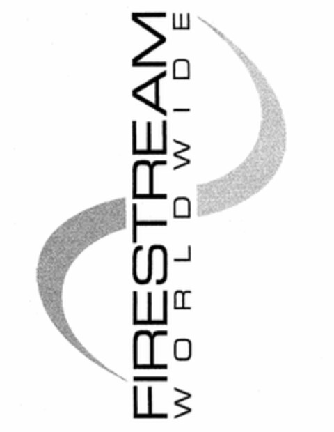 FIRESTREAM WORLDWIDE Logo (USPTO, 17.10.2011)