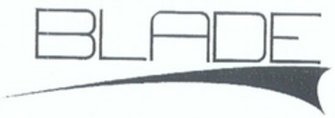 BLADE Logo (USPTO, 04.11.2011)