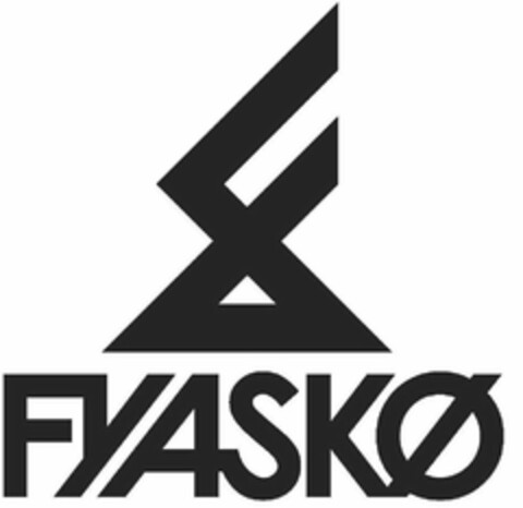 F FYASKO Logo (USPTO, 25.01.2012)