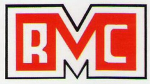 RMC Logo (USPTO, 02/03/2012)