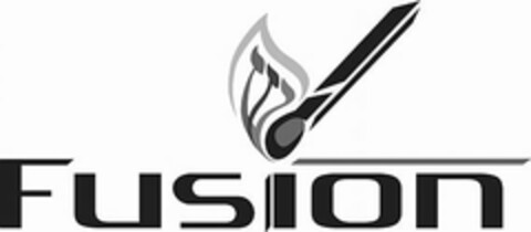 FUSION Logo (USPTO, 03.02.2012)