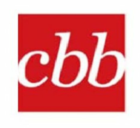 CBB Logo (USPTO, 02/16/2012)