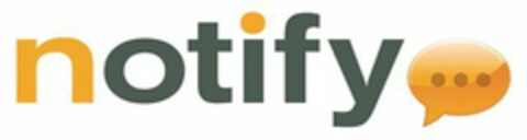 NOTIFY Logo (USPTO, 02/17/2012)