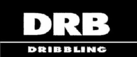 DRB DRIBBLING Logo (USPTO, 02/27/2012)