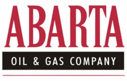 ABARTA OIL & GAS COMPANY Logo (USPTO, 03/14/2012)