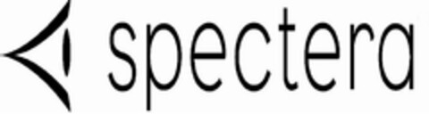 SPECTERA Logo (USPTO, 19.04.2012)
