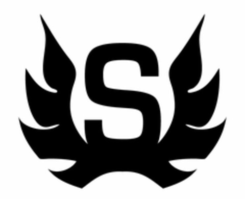 S Logo (USPTO, 21.04.2012)