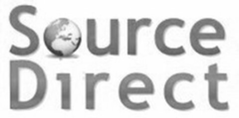 SOURCE DIRECT Logo (USPTO, 04.05.2012)