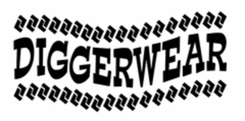 DIGGERWEAR Logo (USPTO, 01.08.2012)