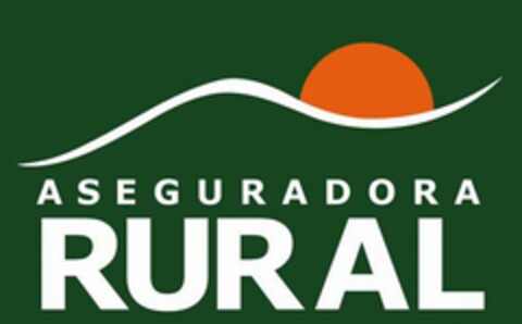 ASEGURADORA RURAL Logo (USPTO, 24.10.2012)