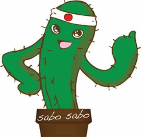 SABO SABO Logo (USPTO, 16.03.2013)