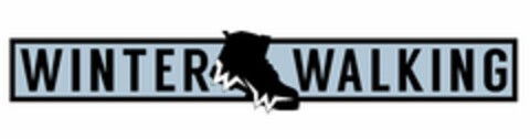 WINTER WALKING WW Logo (USPTO, 26.06.2013)