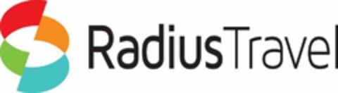 RADIUS TRAVEL Logo (USPTO, 01.07.2013)
