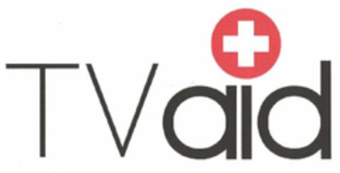 TVAID Logo (USPTO, 08/07/2013)