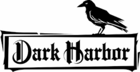 DARK HARBOR Logo (USPTO, 29.01.2014)