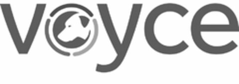 VOYCE Logo (USPTO, 30.01.2014)