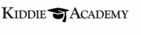 KIDDIE ACADEMY Logo (USPTO, 11.02.2014)