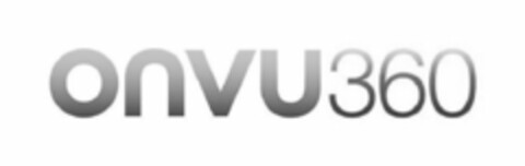 ONVU360 Logo (USPTO, 03/07/2014)