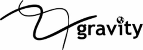 GRAVITY Logo (USPTO, 09.04.2014)