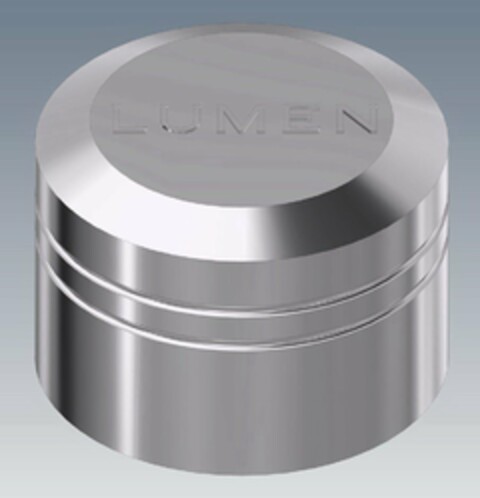 LUMEN Logo (USPTO, 19.06.2014)