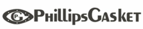 GP PHILLIPS GASKET Logo (USPTO, 20.06.2014)