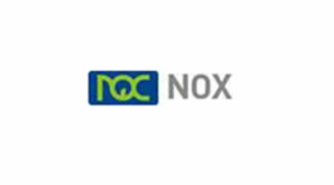 NOX NOX Logo (USPTO, 30.06.2014)
