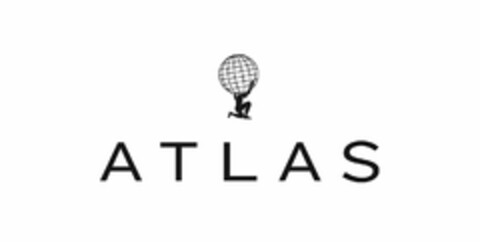 ATLAS Logo (USPTO, 21.08.2014)