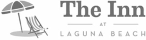 THE INN AT LAGUNA BEACH Logo (USPTO, 08.10.2014)