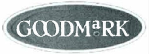 GOODMARK Logo (USPTO, 12/03/2014)