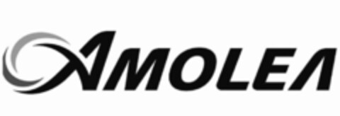 AMOLEA Logo (USPTO, 19.12.2014)