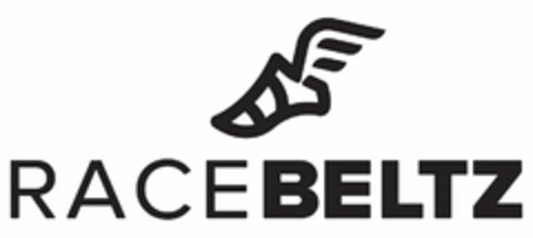 RACEBELTZ Logo (USPTO, 22.12.2014)
