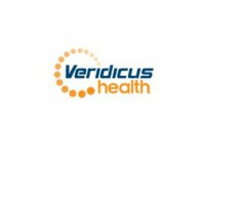 VERIDICUS HEALTH Logo (USPTO, 23.12.2014)