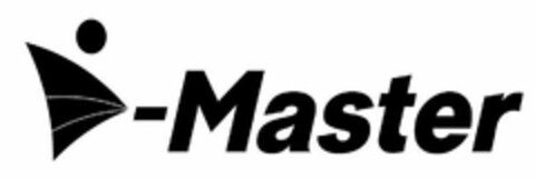 I-MASTER Logo (USPTO, 01/05/2015)