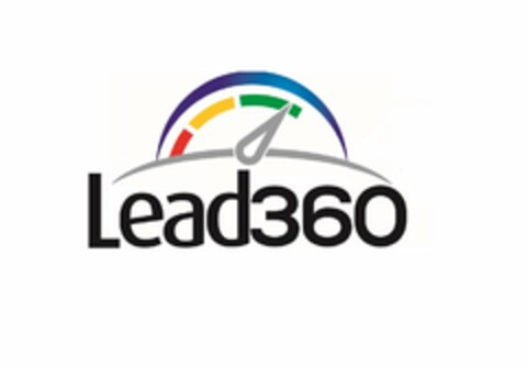 LEAD360 Logo (USPTO, 02/12/2015)