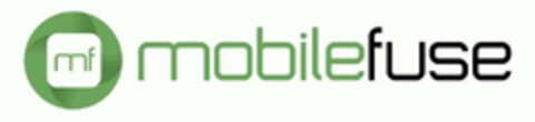 MF MOBILEFUSE Logo (USPTO, 13.02.2015)