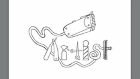 ARTIST Logo (USPTO, 03/18/2015)