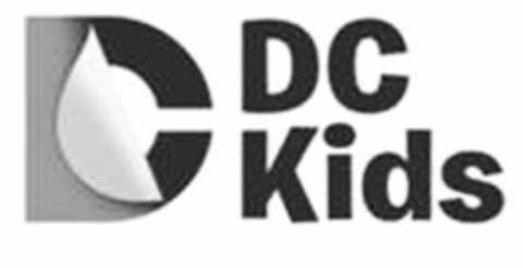 DC DC KIDS Logo (USPTO, 20.05.2015)