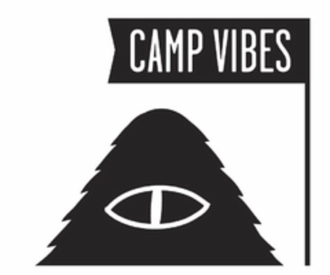 CAMP VIBES Logo (USPTO, 10.06.2015)