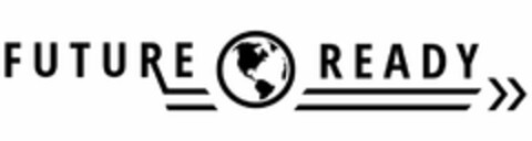 FUTURE READY Logo (USPTO, 01.07.2015)