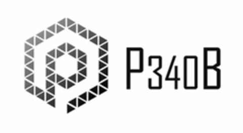 P340B Logo (USPTO, 06.07.2015)