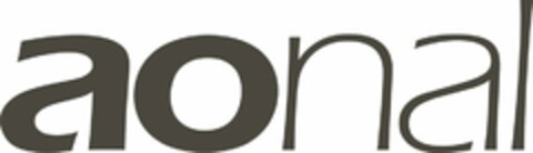 AONAL Logo (USPTO, 23.08.2015)