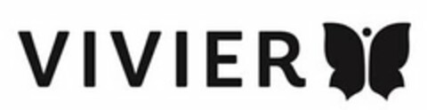 VIVIER Logo (USPTO, 18.09.2015)