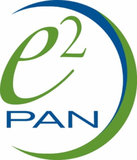 E2 PAN Logo (USPTO, 24.09.2015)