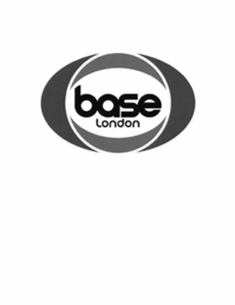 BASE LONDON Logo (USPTO, 01.12.2015)