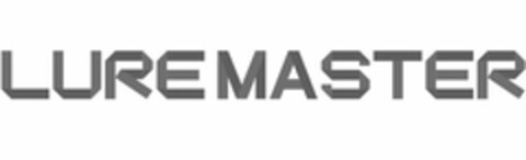 LUREMASTER Logo (USPTO, 20.01.2016)
