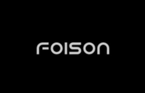 FOISON Logo (USPTO, 02/25/2016)